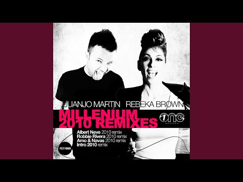 Millennium (Albert Neve 21 Remix)