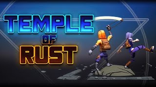 Watch and explore about Temple of Rust Steam CD Key
