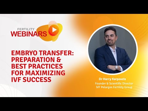 Best Embryo Transfer Tips - How to Prepare for a Successful Pregnancy | IVF Pelargos