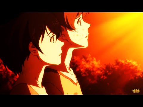 Finale: Zankyou no Terror Episode 11 Review - The Terror Is Over - 残響のテロル