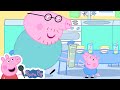 Peppa Pig Recycling Song Peppa Pig Songs Peppa Pig Nursery Rhymes Kids Songs