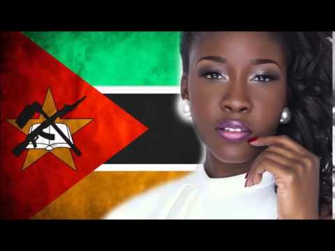 Euridse Jeque - Obssessão ft. Grace Evora (Audio)