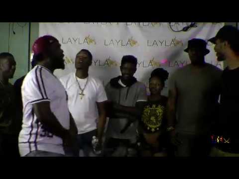 Chozsin vs King Truce