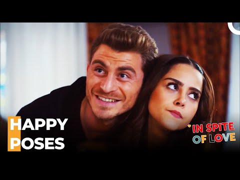 Çınar And Yesim's Lies - In Spite Of Love Episode 92