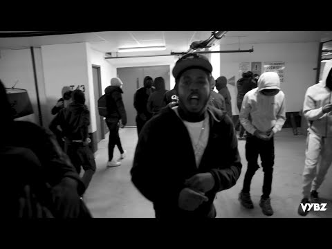 Century GGG x GGlilthreat - Get The Drop (Official Video)