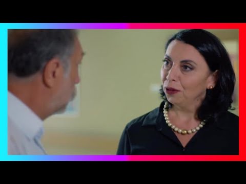 Avance de 'Amor a segunda vista' - Sevket quema su barco en un ataque de celos