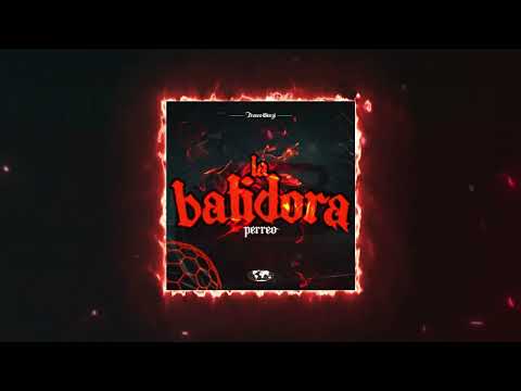 LA BATIDORA (Tik Tok - Perreo) - FRANCO GIORGI.