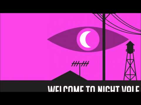 image-How long is Welcome to Night Vale live?