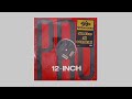 Tucka Da Huntaman Watch Your Back 1995 Profile Records Tony Stoute 12 Vinyl Upload