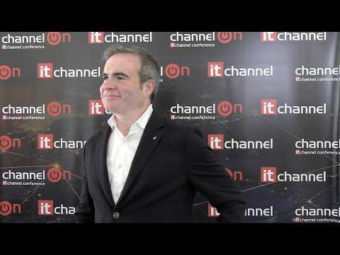 Ricardo Ferreira, Esprinet | Entrevista | Channel On 2026