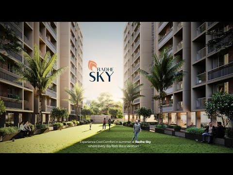 Radhe Sky Project Tour 1