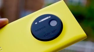 Nokia Lumia 1020 Throwback! Can HMD &amp; Nokia disrupt like this again?