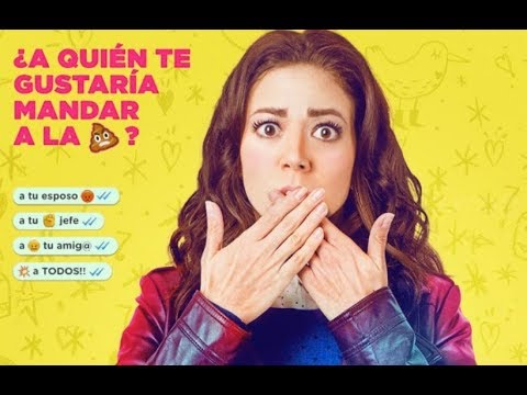 +Cine: Estreno de la semana "Una Mujer Sin Filtro”