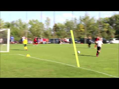 2020 08 26 ASV VÖSENDORF U10 TWL U10