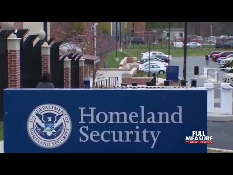 FULL MEASURE EPISODE 13: Dec. 27, 2015 (P4)