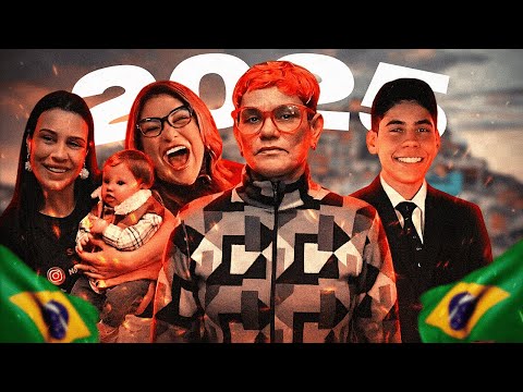 RETROSPECTIVE | BRAZIL IN 2025
