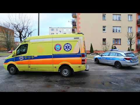 TKB - Próba samobójcza  - 22.02.2019