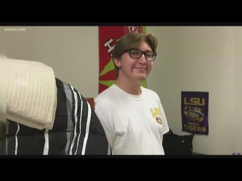 Max Gruver's parents reflect on son's death one year later