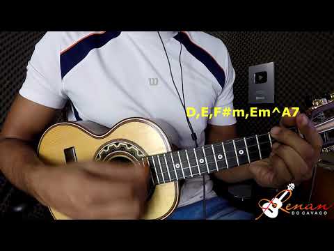 Teu Segredo - Silvano Sales