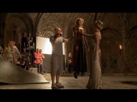 Snow White & The Huntsman: Devouring Youth Featurette