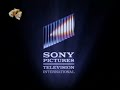 The JC Group Blue Train Entertainment Sony Pictures Television International 2000 2003
