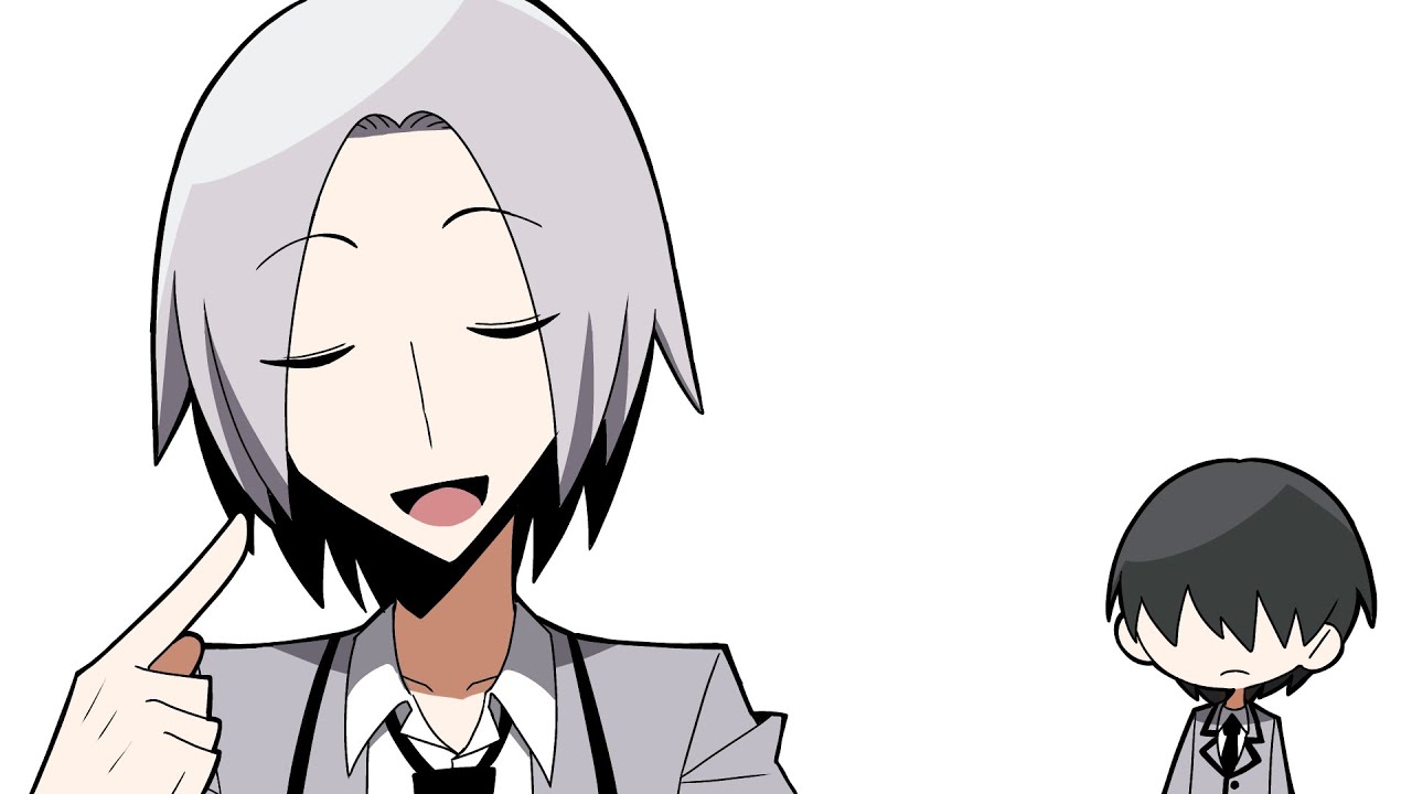 【手描き】Disco Disco Party Party #暗殺教室 