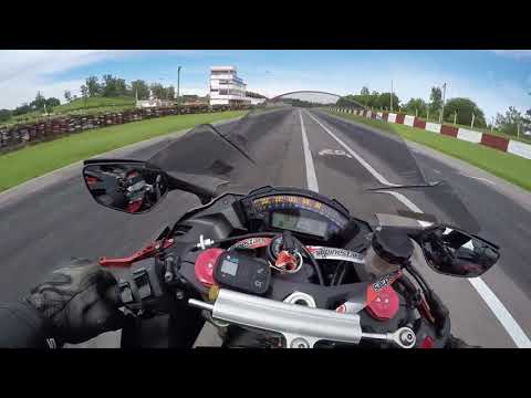 Track day 31/01/2021 - Guaporé
