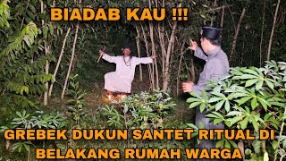 Download lagu BIADAB !! GREBEK DUKUN SANTET RITUAL DI BELAKANG RUMAH WARGA/arya prana terbaru mp3 Download lagu BIADAB !! GREBEK DUKUN SANTET RITUAL DI BELAKANG RUMAH WARGA/arya prana terbaru mp3