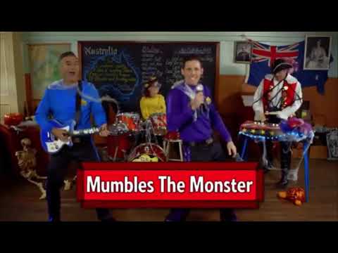 Video thumbnail for Mumbles the Monster