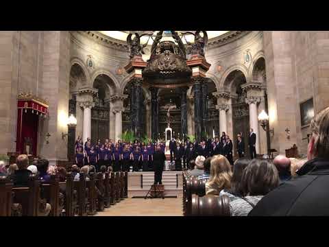 Sergey Khvoshchinsky Otche nash Отче наш