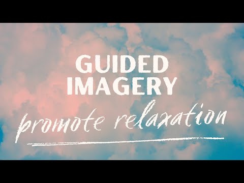 Guided Imagery with Ann Marie Chiasson, MD | Andrew Weil Center for Integrative Medicine