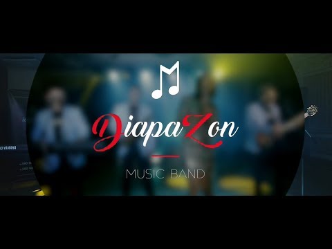 music band Diapazon, відео 1