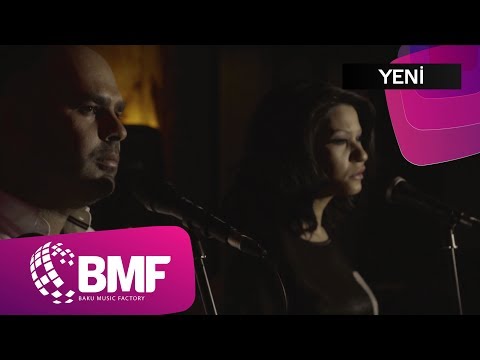 Muxtar Abseynov və Esmira Rzayeva - Sevgi Yağacaq