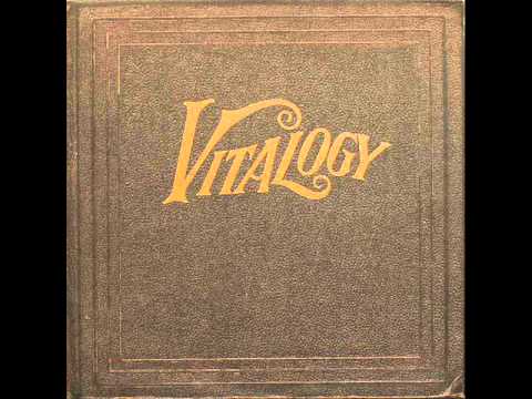Bugs - Pearl Jam