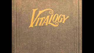 Pearl Jam- Bugs (with Lyrics)