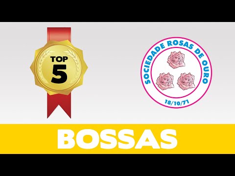 Top 5 Paradinhas SP - Rosas de Ouro  #FiqueEmCasa e Batuque #Comigo