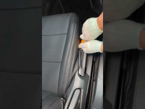 Do you want put seat covers on Volkswagen Golf MK7