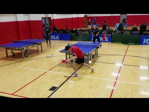 Igor Falchuck (1918) vs Ethan Keller (2088)