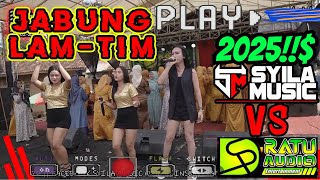 Download lagu #trending 🔥 SYILA MUSIC VS RATU AUDIO MUSIC JABUNG LAMTIM TERBARU 2025#syilamusic #ratuaudiomusic mp3