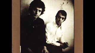 Enrique Morente  -  Despegando (1977) Album completo