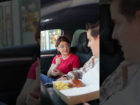 Te așteptăm pe cele 4 roți la super burgeri de la #boomburger #burger #comedy