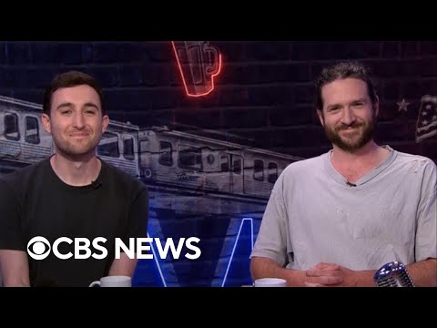 TMZ DC managing editors on their approach to Capitol Hill