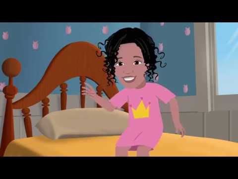 Nahla's Universe  Ep.1 "The Secret of the Seed" || Transparency Tv