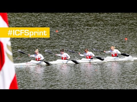 REPLAY LIVE 29/05/205 - Heats & Semi Finals | Copenhagen 2015