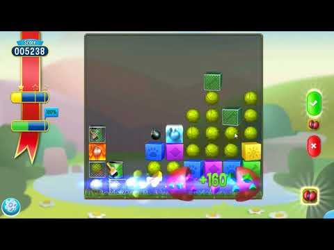 Pet Rescue Saga Level 6931 - NO BOOSTERS | SKILLGAMING ✔️