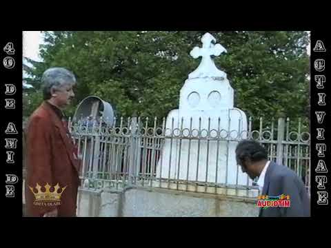 VASILE CONEA -  Gigi TABACAR - Doina  - Bine i Doamne d- al bogat