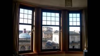 preview picture of video 'City Glass UK Ltd  |  Double glazed windows Edinburgh Midlothian'