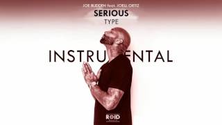 Joe Budden feat. Joell Ortiz - SERIOUS type INSTRUMENTAL