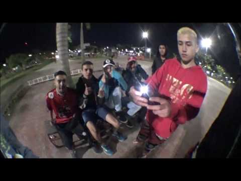 SBs Noturno #2 - Área Verde