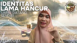 Berhenti Menjadi Orang Rata-Rata: Blueprint Mengganti Identitas Menjadi Magnet Kekayaan